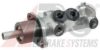 LANCIA 9943323 Brake Master Cylinder